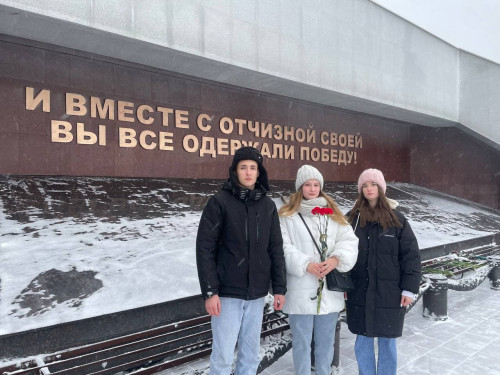 День снятия блокады Ленинграда: история освобождения и воспоминания